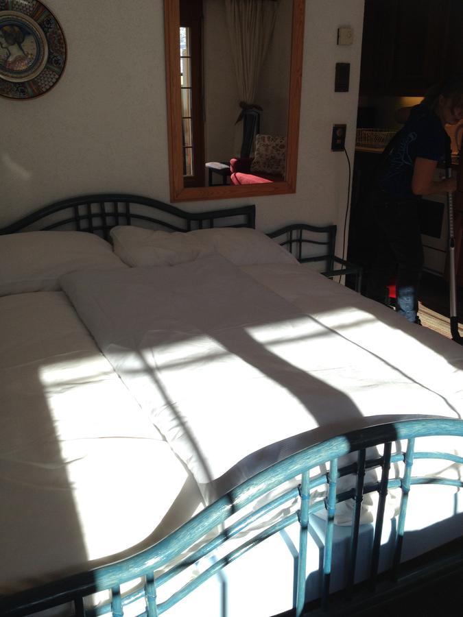 Appartement Haus Marico à Zermatt Extérieur photo