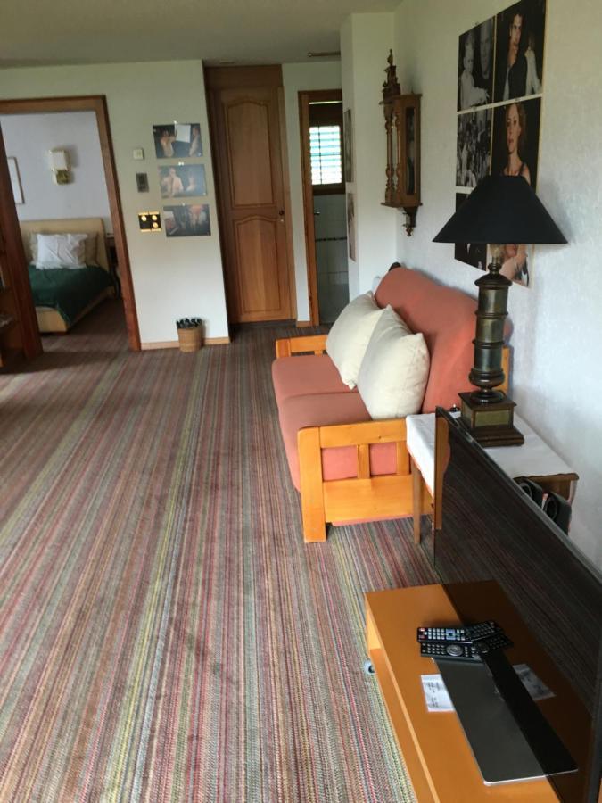 Appartement Haus Marico à Zermatt Extérieur photo