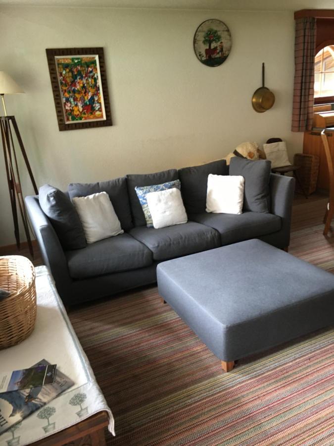 Appartement Haus Marico à Zermatt Extérieur photo